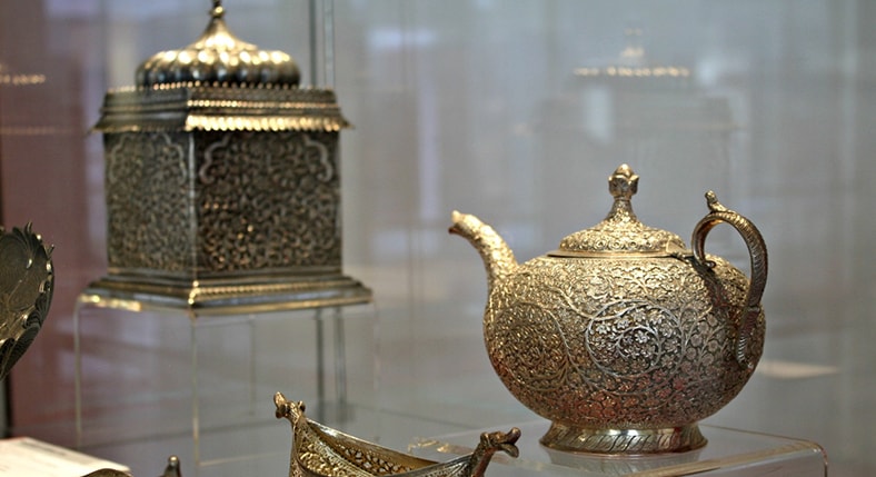 Islamic Arts Museum Malaysia