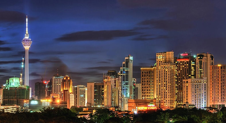 Kuala Lumpur Tower