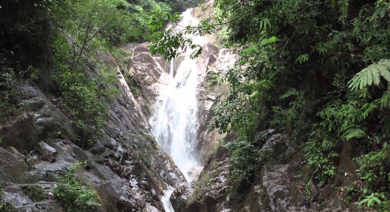 Mount Pulai