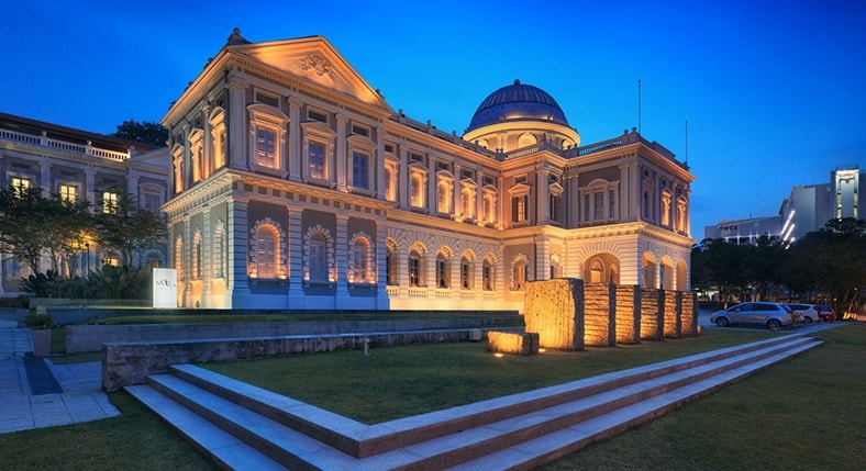 National Museum