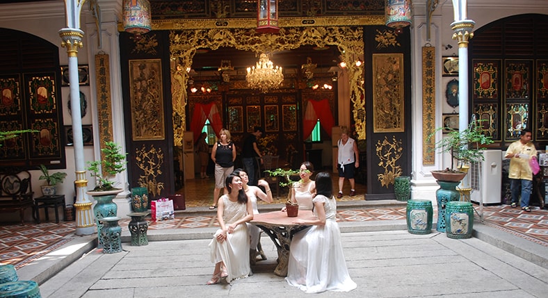 Pinang Peranakan Museum