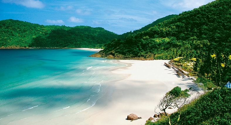 Redang Island